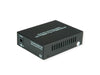 EAN 7630049628625 - VALUE 21.99.1199 convertidor de medio 1000 Mbit/s Multimodo Negro imagen 3