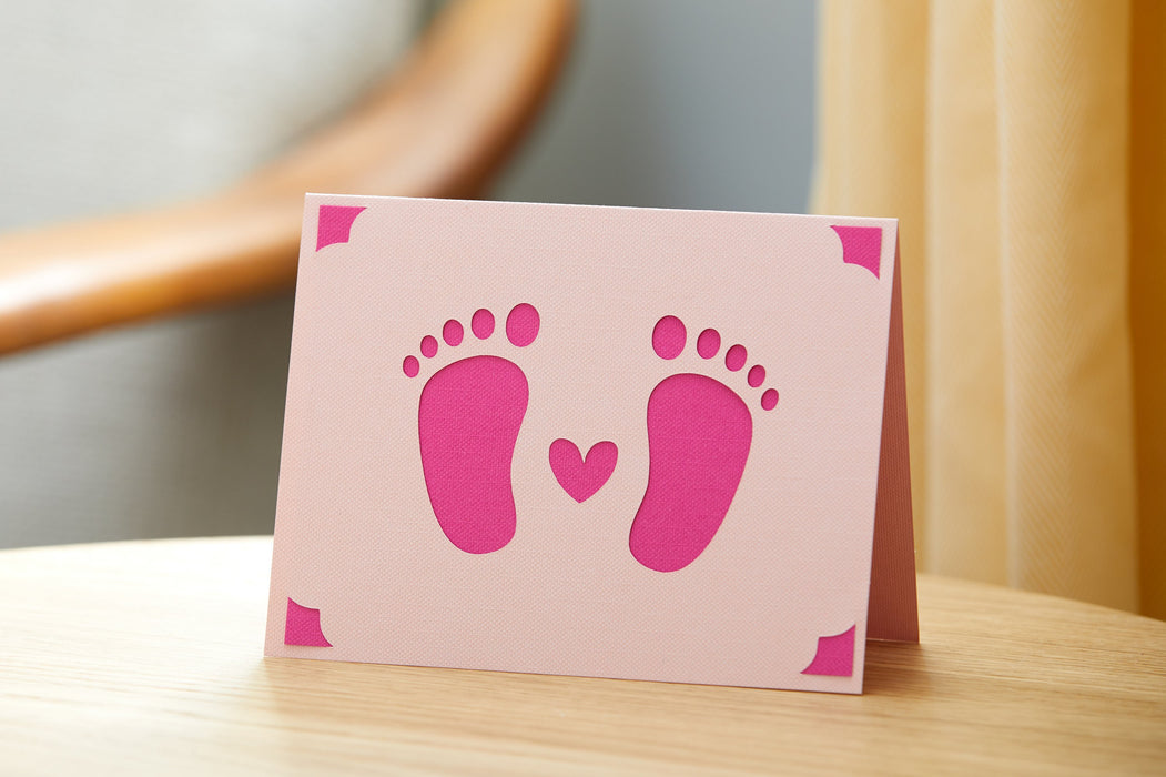 EAN 93573374777 - Cricut Joy Insert 12 hojas imagen 7