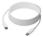 EAN 5711428072429 - dbramante1928 CB30CCWH7242 cable USB 3 m USB C Blanco imagen 1