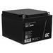 EAN 5903317229971 - Green Cell AGM35 batería de vehículos Sealed Lead Acid (VRLA) 26 Ah 12 V Motocicleta imagen 1