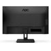 EAN 4038986140706 - AOC 24E3UM pantalla para PC 61 cm (24") 1920 x 1080 Pixeles Full HD Negro imagen 7