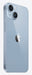 EAN 194253409472 - Apple iPhone 14 15,5 cm (6.1") SIM doble iOS 16 5G 128 GB Azul imagen 2
