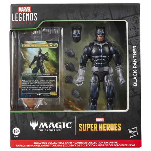 EAN 5010996411303 - Marvel G21075L00 figura de juguete para niños imagen 1