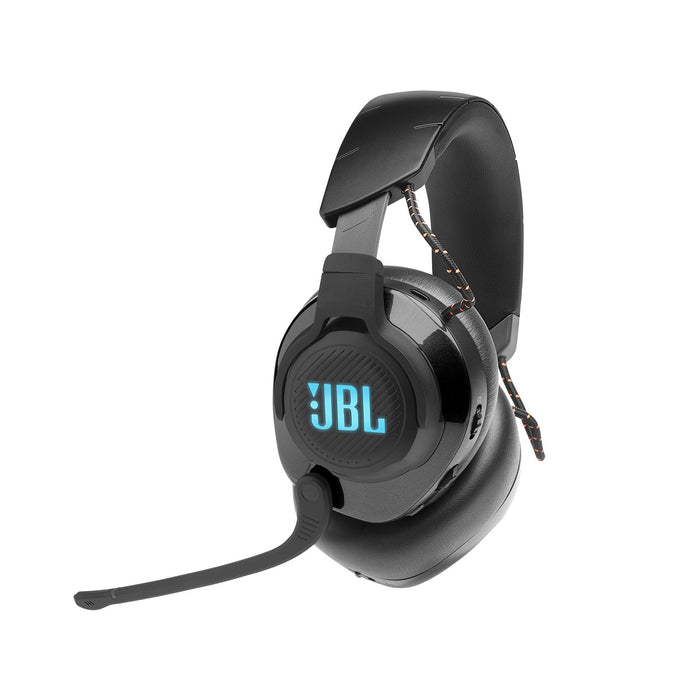 EAN 6925281997860 - JBL Quantum 610 Wireless Auriculares Inalámbrico y alámbrico Diadema Juego USB Tipo C Negro imagen 3