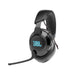 EAN 6925281997860 - JBL Quantum 610 Wireless Auriculares Inalámbrico y alámbrico Diadema Juego USB Tipo C Negro imagen 3