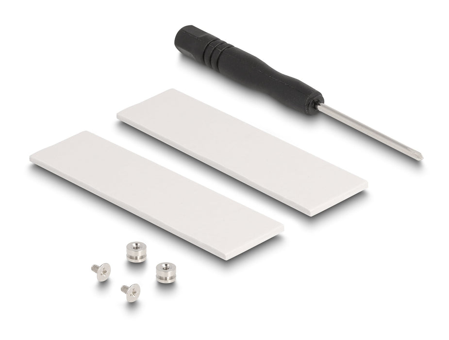 EAN 4043619898374 - DeLOCK 89837 tarjeta y adaptador de interfaz imagen 4