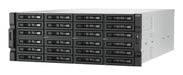 EAN 4711103084014 - QNAP TL-R2400PES-RP caja para disco duro externo Carcasa de disco duro/SSD Negro, Gris 2.5/3.5" imagen 5