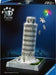 EAN 4005555080282 - Ravensburger 12008028 puzzle Puzle 3D 216 pieza(s) Edificios imagen 2