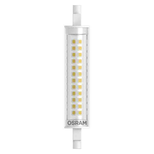 EAN 4058075432734 - Osram SLIM LINE lámpara LED Blanco cálido 2700 K 12 W R7s E imagen 2