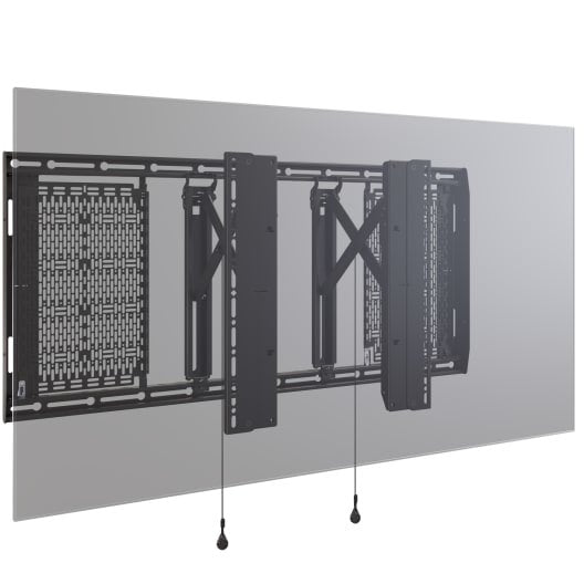 EAN 841872177564 - Chief AS3LD soporte para TV 2,18 m (86") Negro imagen 9