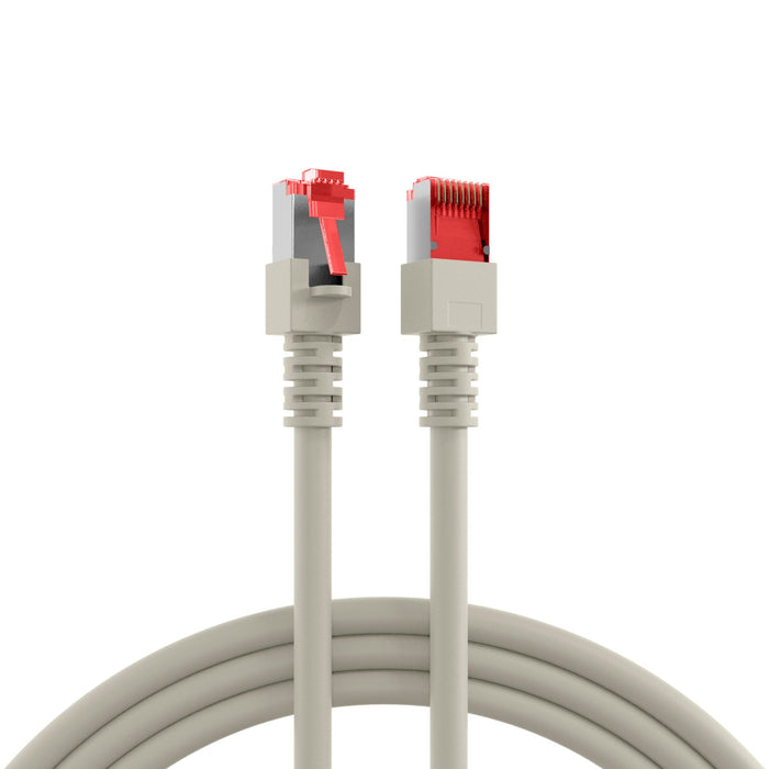 EAN 4049759064976 - EFB Elektronik K5510.0,15 cable de red Gris 0,15 m Cat6 S/FTP (S-STP) imagen 1