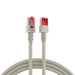 EAN 4049759064976 - EFB Elektronik K5510.0,15 cable de red Gris 0,15 m Cat6 S/FTP (S-STP) imagen 1
