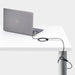 EAN 0065030911672 - StarTech.com UNIVCS-LAPTOP-LOCK cable antirrobo Negro, Plata imagen 7
