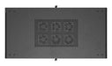 EAN 5901969447194 - Lanberg FF01-6222-23B armario rack 22U Rack o bastidor independiente Negro imagen 7