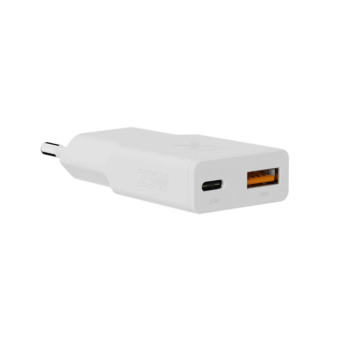 EAN 8718182279658 - Xtorm XG2SL025 cargador de dispositivo móvil Smartphone, Reloj inteligente, Tableta Blanco Corriente alte imagen 14