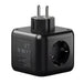 EAN 8435693114048 - Mars Gaming MDCUBE20 cargador de dispositivo móvil Negro imagen 3