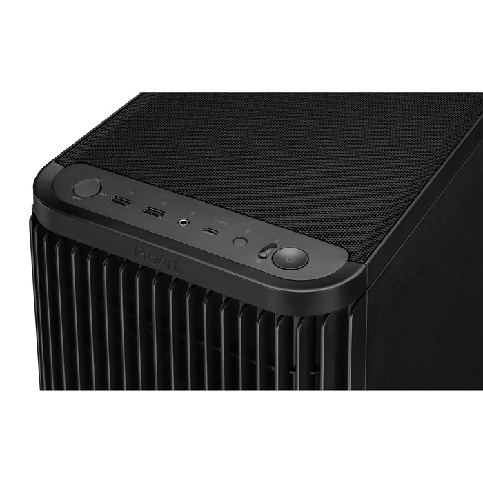 EAN 4711387994030 - ASUS ProArt PA401 - Mesh Panel Negro imagen 7