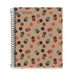 EAN 8422593061602 - MAUL A616099 cuaderno y block A5 80 hojas Multicolor imagen 1