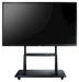 EAN 5055387668638 - Optoma ST05 soporte para monitor 2,18 m (86") Piso Negro imagen 3
