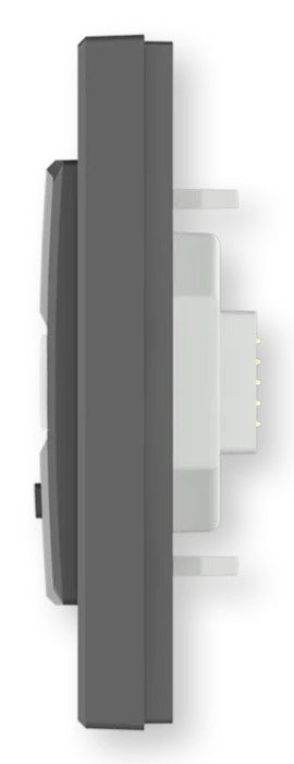 EAN 4047976623433 - Homematic IP HmIP-UDI-SMI55 Montable Regulador de intensidad Antracita imagen 4