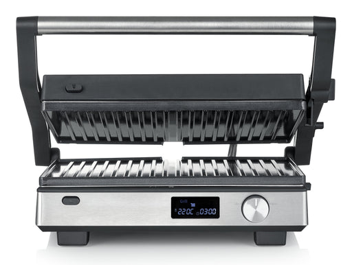 EAN 4008146046766 - Severin KG 2380 parrilla eléctrica de contacto imagen 2