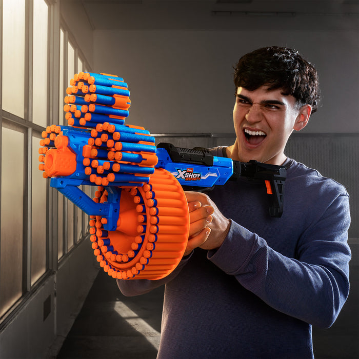EAN 4894680058569 - XSHOT 36917 arma de juguete imagen 6