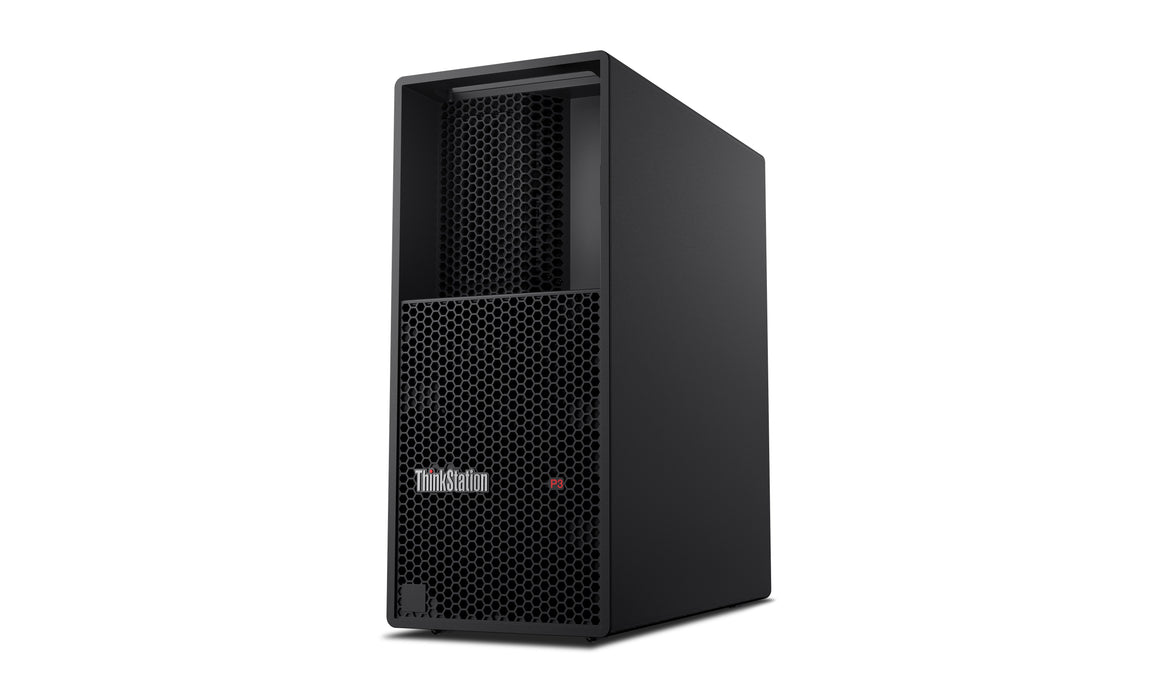 EAN 197530557972 - Lenovo ThinkStation P3 Tower Intel® Core™ i9 i9-14900K 64 GB DDR5-SDRAM 1 TB SSD NVIDIA RTX A4000 Windows  imagen 3