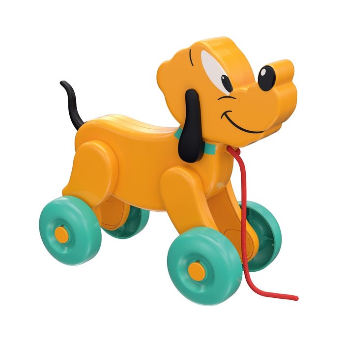 EAN 8005125178582 - Clementoni Disney Baby 17858 juguete de arrastre imagen 1