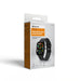 EAN 5706751082948 - Denver SWK-120B 4,45 cm (1.75") IPS Digital 240 x 296 Pixeles Pantalla táctil Negro imagen 6