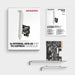 EAN 8595247907745 - Axagon PCES-SJ2 tarjeta y adaptador de interfaz Interno SATA imagen 5