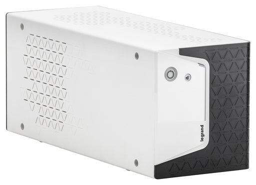 EAN 3414971231979 - Legrand Keor ASI SP 600 IEC sistema de alimentación ininterrumpida (UPS) Línea interactiva 0,6 kVA 360 W  imagen 2