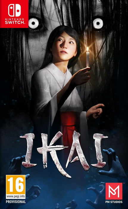 EAN 5056280435426 - PM Studios Ikai imagen 1