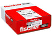 EAN 4048962428346 - Fischer 558880 tornillo/tuerca 90 mm 100 pieza(s) imagen 3