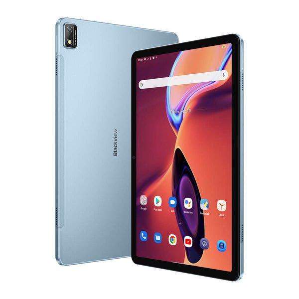 EAN 6931548311409 - Blackview Tab 16 4G LTE-TDD & LTE-FDD 256 GB 27,9 cm (11") 8 GB Wi-Fi 5 (802.11ac) Android 12 Azul imagen 6
