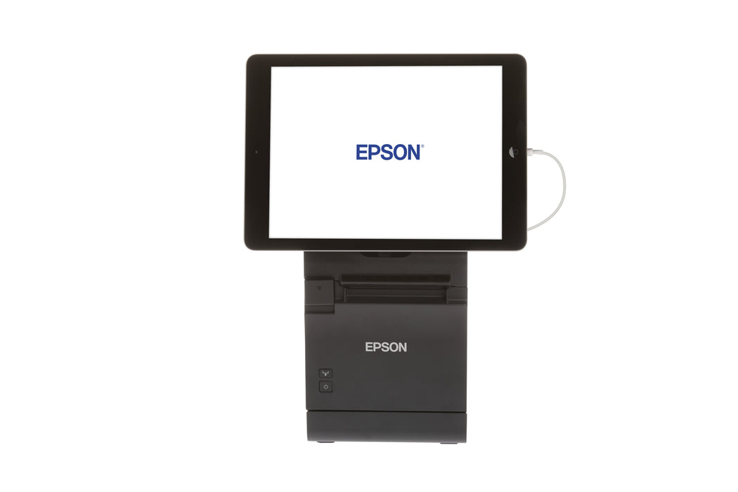 EAN 8715946689272 - Epson TM-M30II-S (012A0) 203 x 203 DPI Alámbrico Térmica directa Impresora de recibos imagen 1