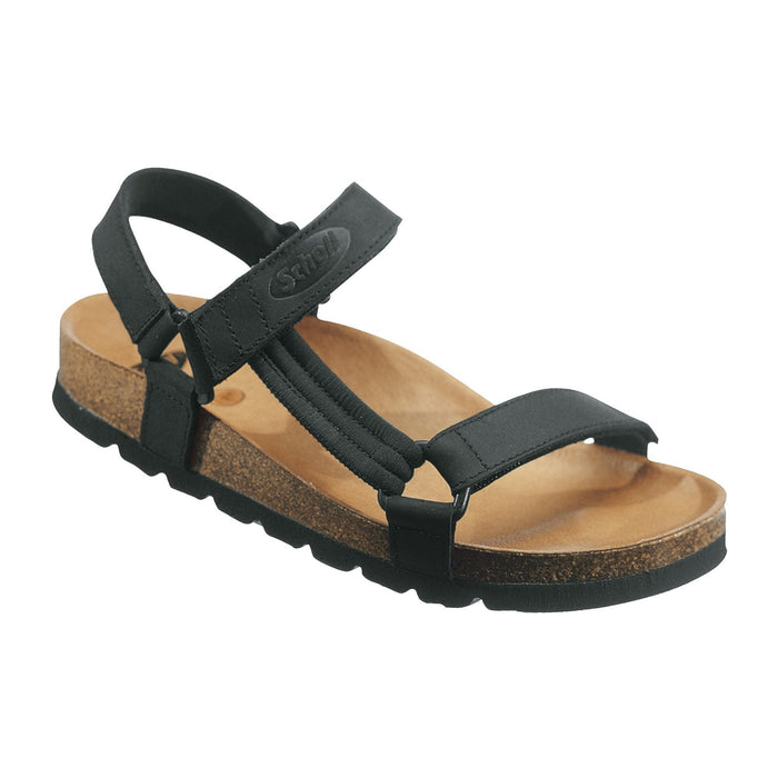 EAN 5038483851203 - Scholl Heaven Unisex Adulto Negro imagen 1