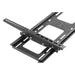 EAN 766623462143 - Manhattan 462143 soporte para TV 2,18 m (86") Negro imagen 7