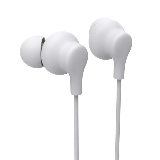 EAN 4047443542267 - Hama Curly Auriculares Alámbrico Dentro de oído Llamadas/Música USB Tipo C Blanco imagen 2