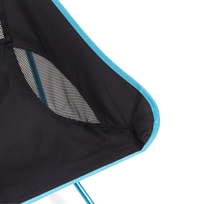 EAN 8809759232081 - Helinox Chair Two Silla de camping 4 pata(s) Negro, Azul imagen 7