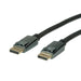 EAN 7611990196890 - ROLINE 11.04.5886 cable DisplayPort 1,5 m Negro imagen 2