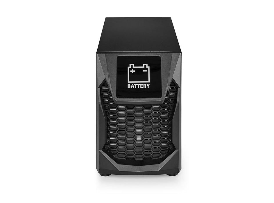 EAN 8023251010071 - Riello Sentinel Pro2 2200 sistema de alimentación ininterrumpida (UPS) Doble conversión (en línea) 2,2 kV imagen 4