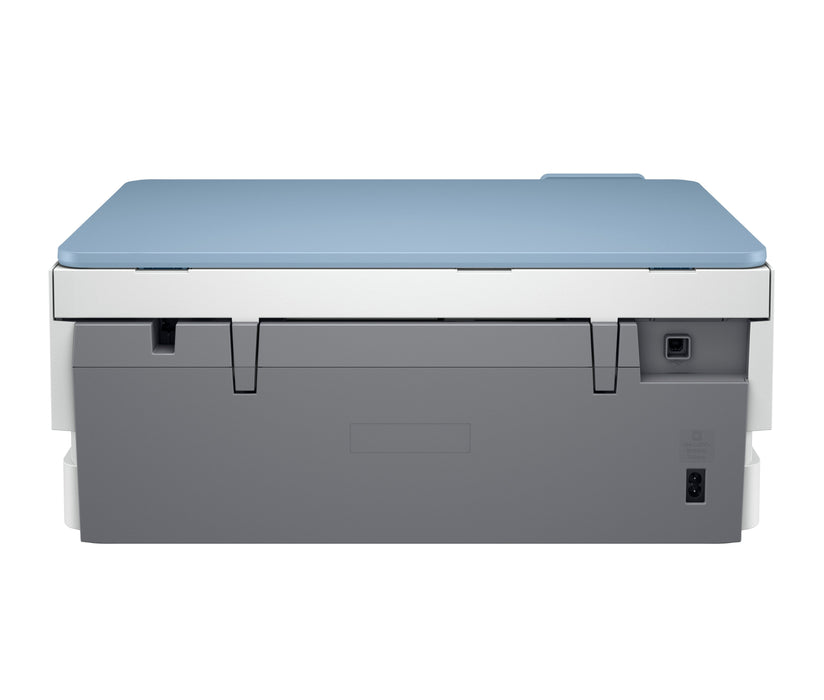 EAN 0195908882527 - HP ENVY Inspire 7221e All-in-One Printer Inyección de tinta térmica A4 4800 x 1200 DPI 15 ppm Wifi imagen 21
