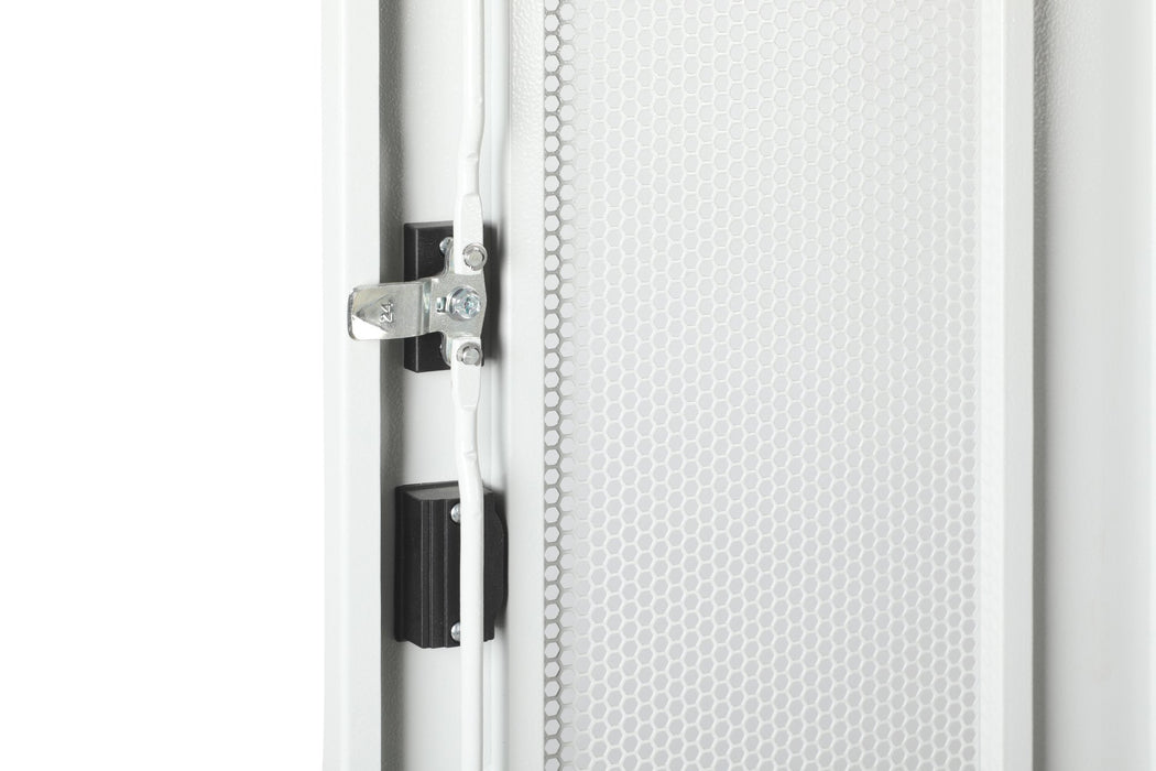 EAN 4016032476573 - Digitus DN-31119 armario rack 42U Rack o bastidor independiente Gris imagen 5