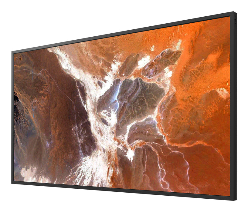 EAN 4548736172890 - Sony BZ30P Pantalla plana para señalización digital 109,2 cm (43") LED Wifi 400 cd / m² 4K Ultra HD Negro imagen 3