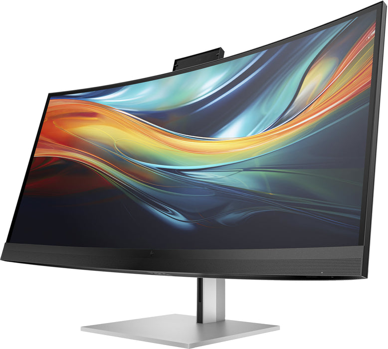 EAN 5715063476727 - HP Series 7 Pro 39.7 inch 5K2K Conferencing Monitor - 740pm PVC Free pantalla para PC 100,8 cm (39.7") 51 imagen 5