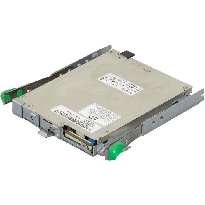 3.5" Ide Floppy Drive With  1.44 Mb Capacity