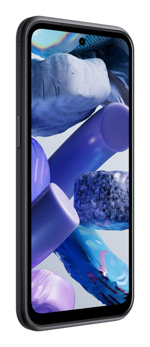 EAN 6438409091901 - HMD XR21 16,5 cm (6.49") SIM doble Android 14 5G USB Tipo C 6 GB 128 GB 4800 mAh Negro imagen 6
