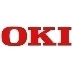 EAN 5031713029939 - OKI Toner ES2426 Black cartucho de tóner Original Negro imagen 1
