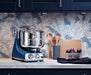 EAN 7350061083560 - Ankarsrum Assistent Original robot de cocina 1500 W 7 L Azul imagen 3