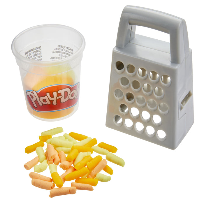 EAN 5010993954391 - Play-Doh Kitchen Creations F43735L0 juguete de arte y manualidades imagen 7